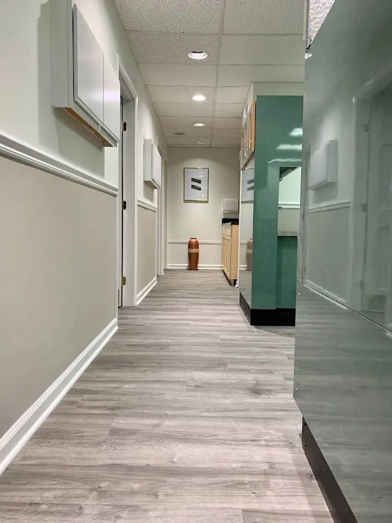 Evergreen Family Dental