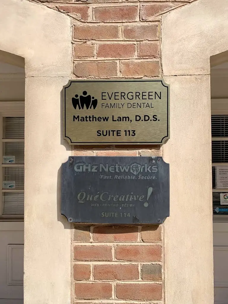 Evergreen Family Dental