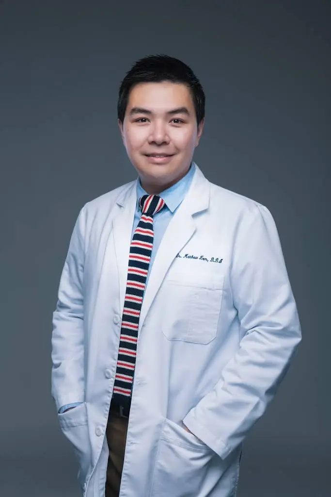 Evergreen Family Dental