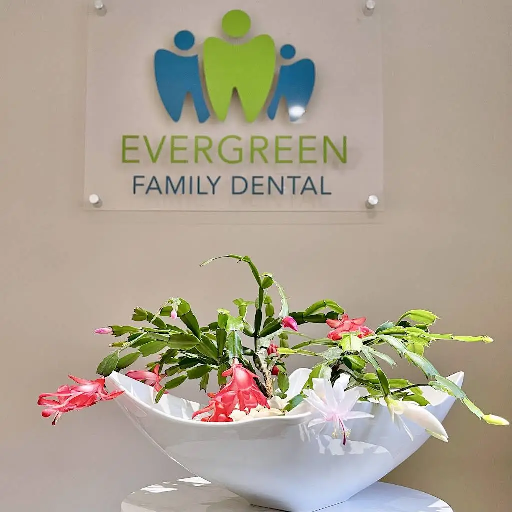 Evergreen Family Dental
