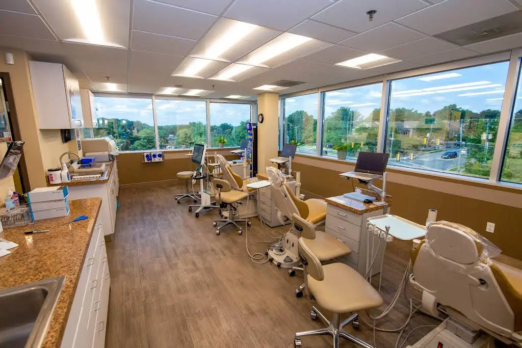 Virginia Orthodontic Partners
