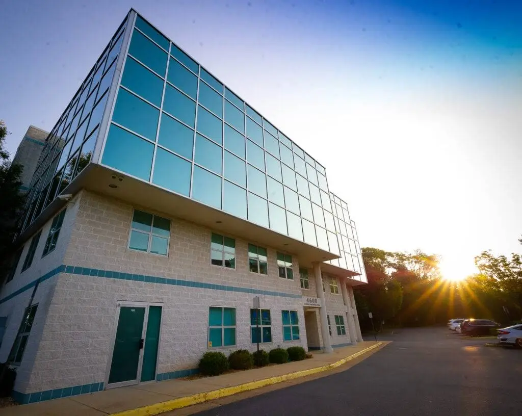 Virginia Orthodontic Partners