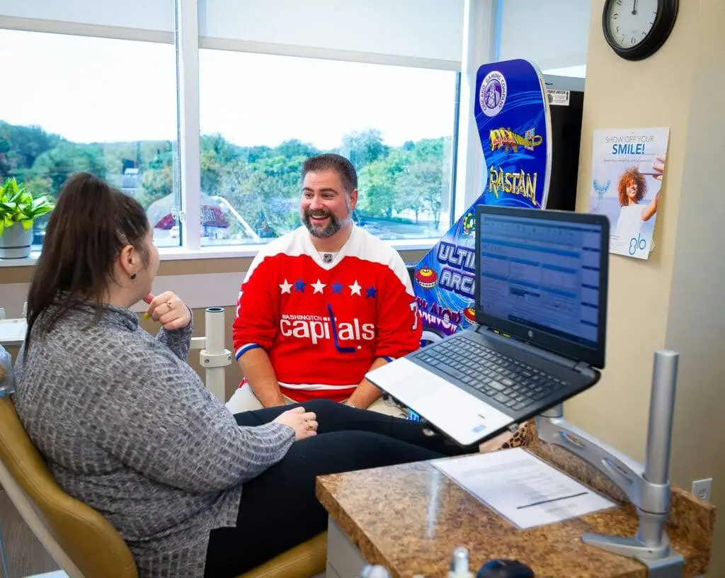 Virginia Orthodontic Partners
