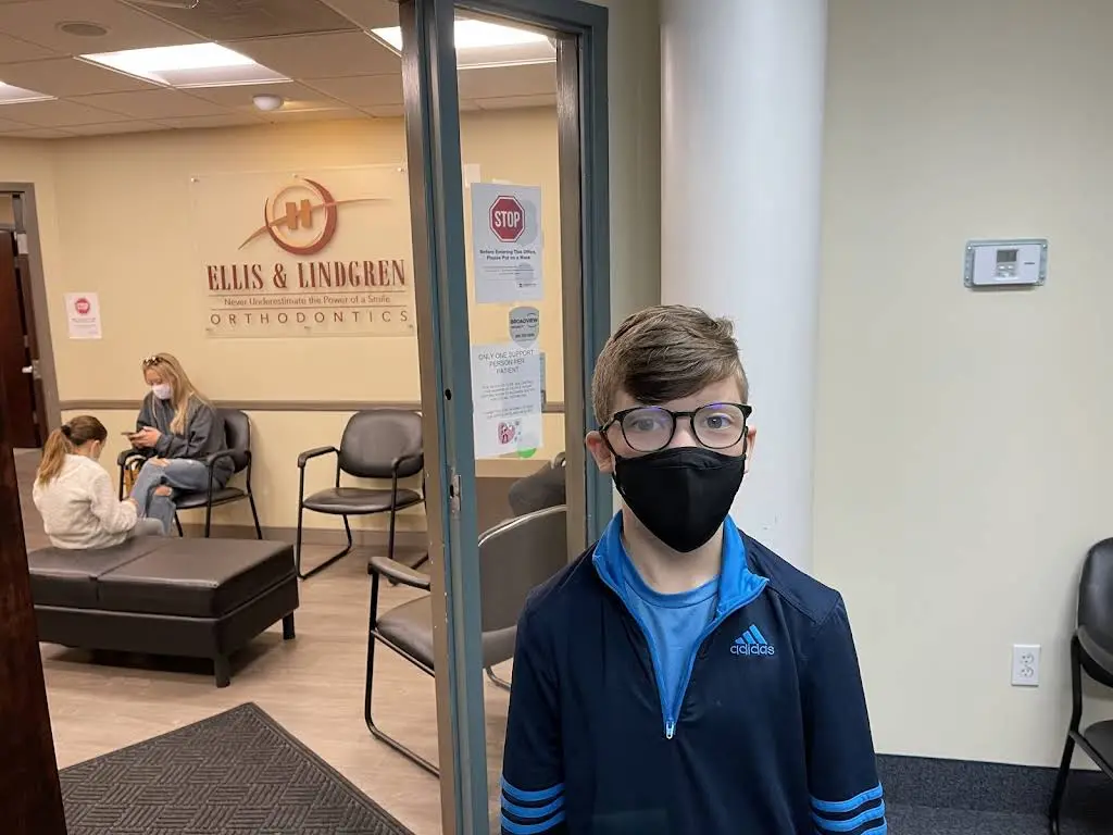 Virginia Orthodontic Partners