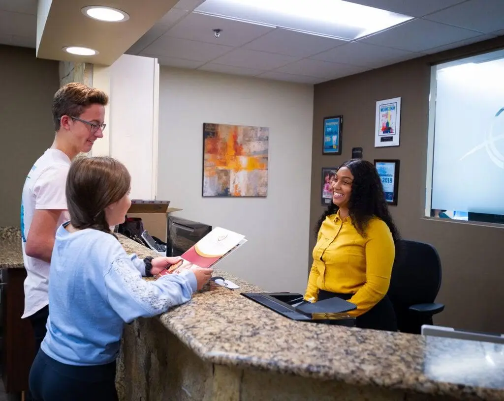 Virginia Orthodontic Partners