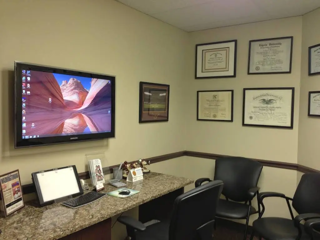 Virginia Orthodontic Partners