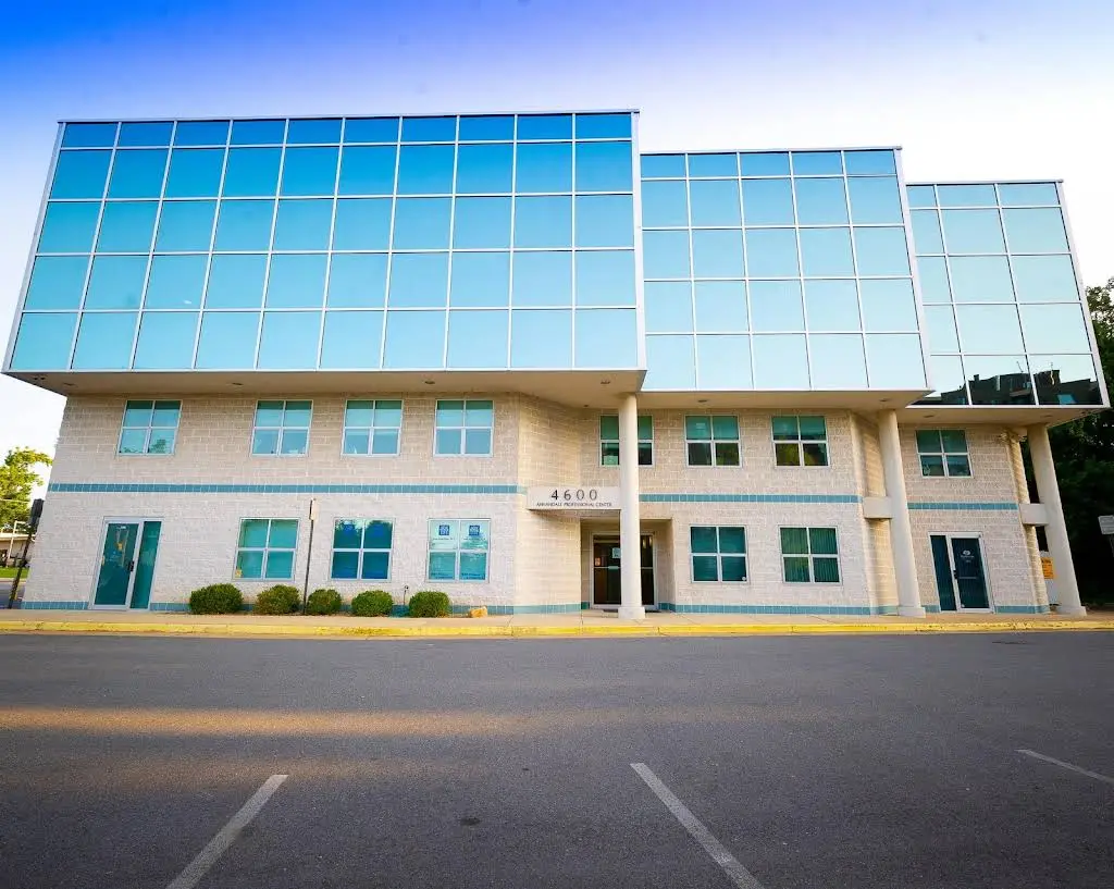 Virginia Orthodontic Partners