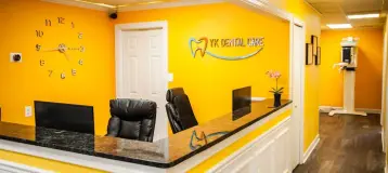 YK Dental Care