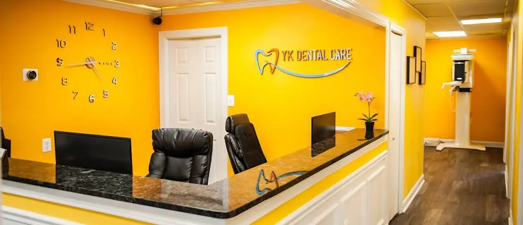 YK Dental Care
