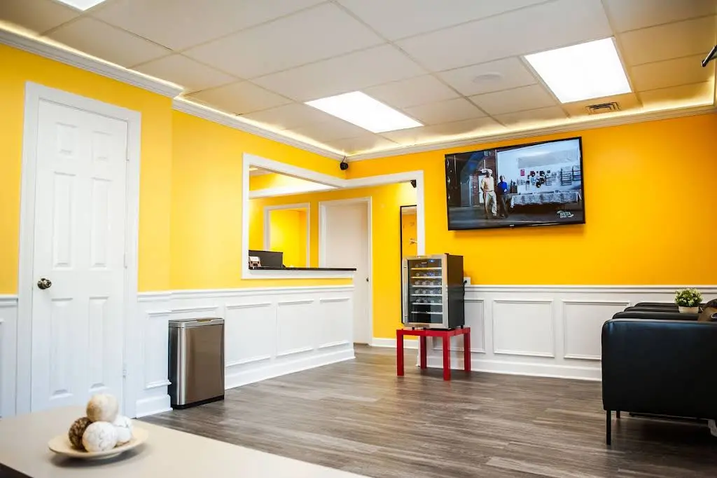 YK Dental Care