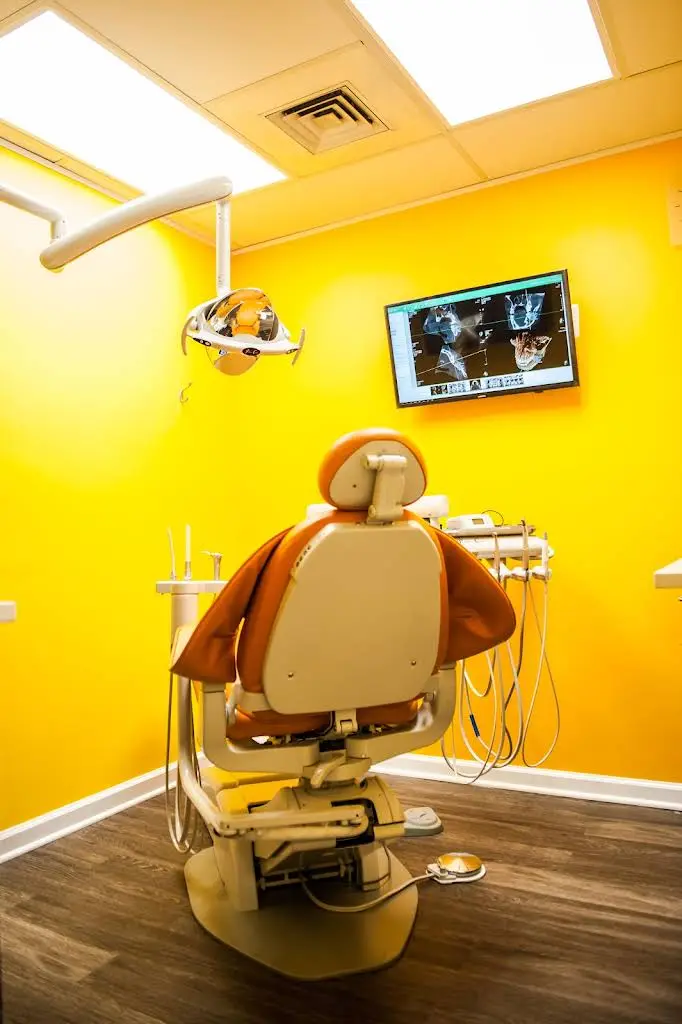 YK Dental Care