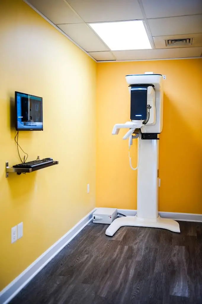 YK Dental Care