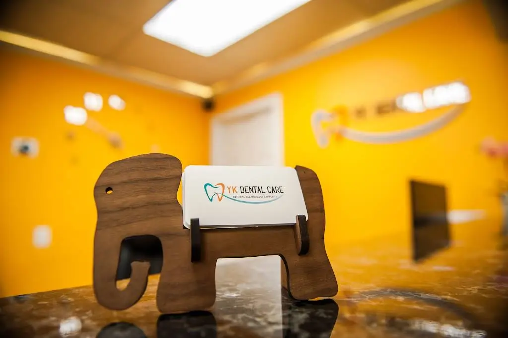 YK Dental Care