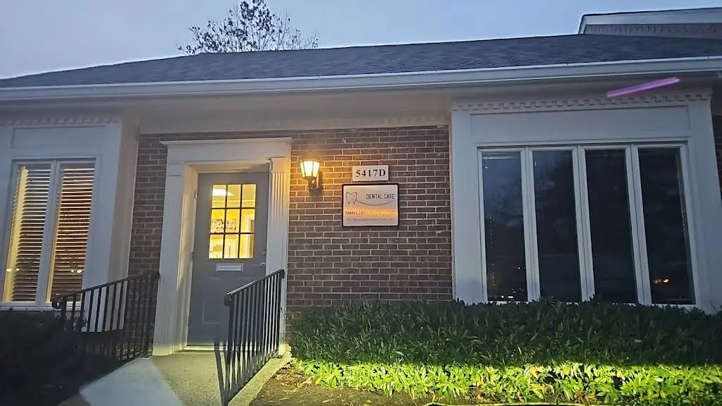 YK Dental Care