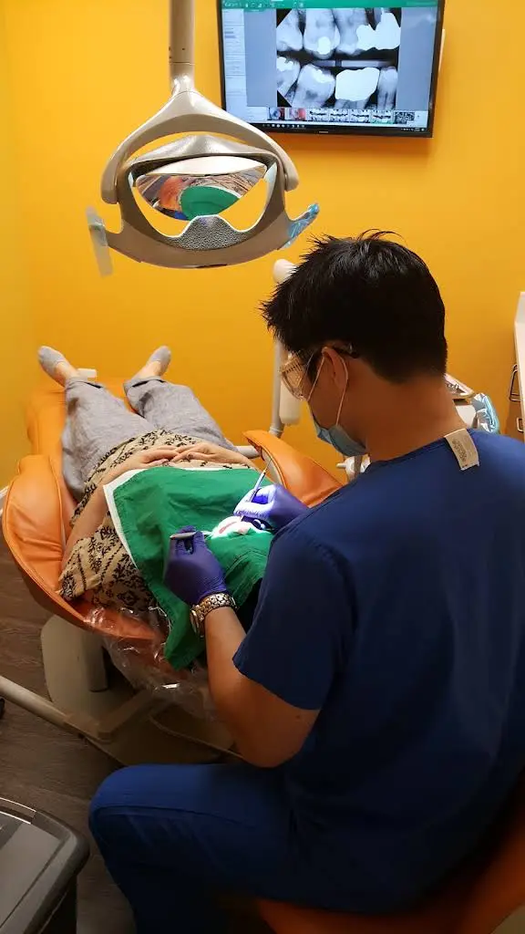 YK Dental Care