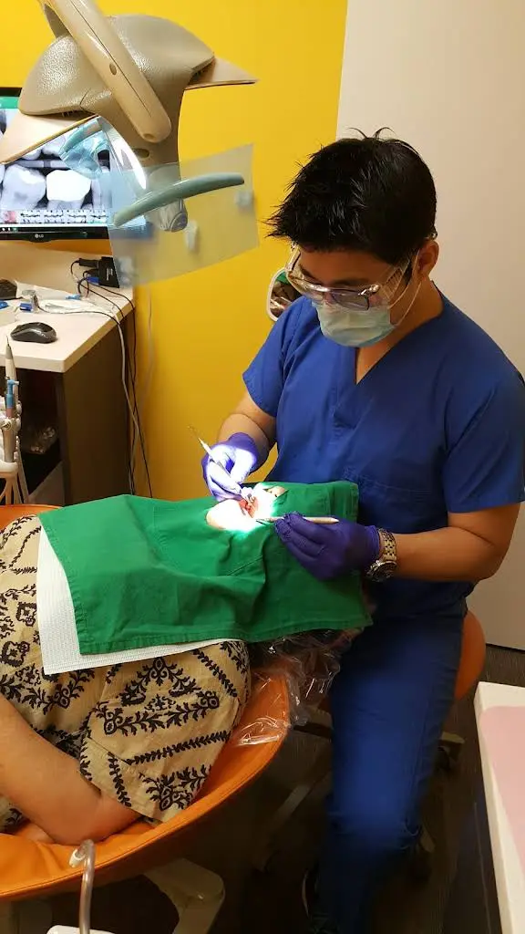 YK Dental Care