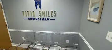 Vivid Smiles