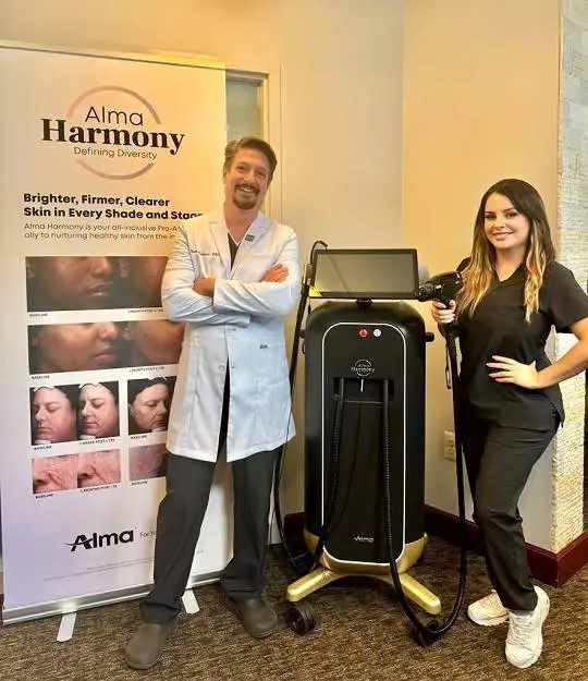 McQuiston Dental and Aesthetics