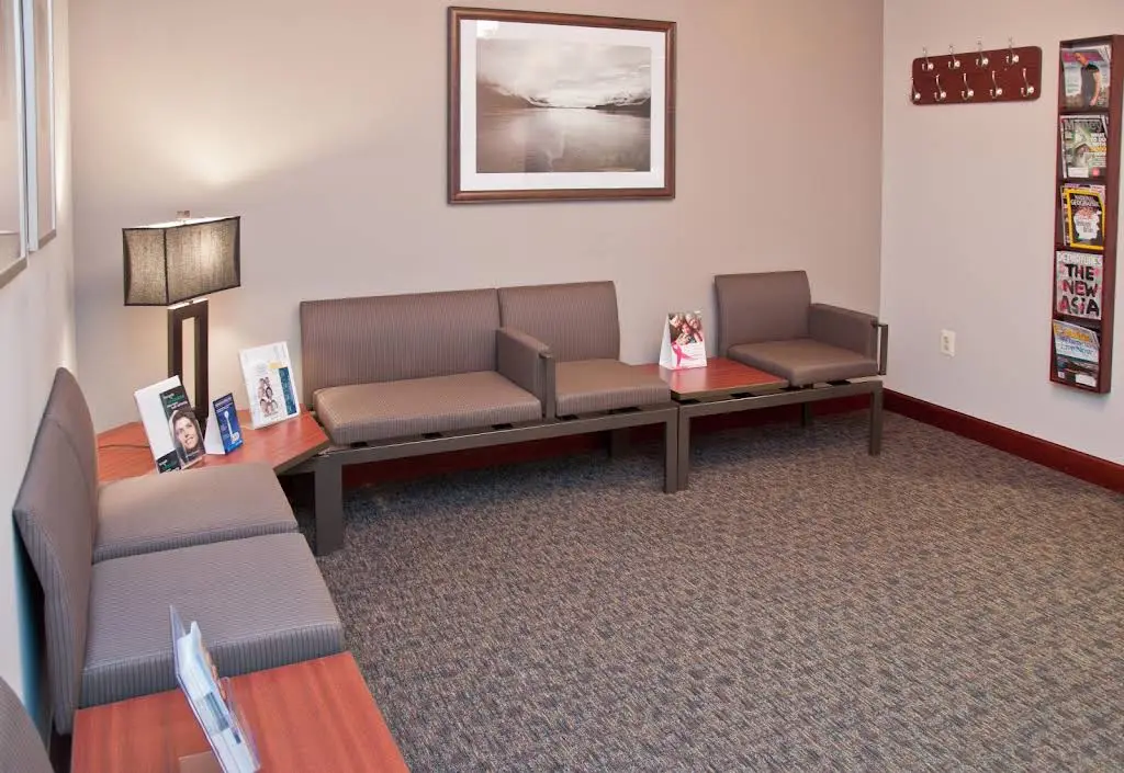 McQuiston Dental and Aesthetics