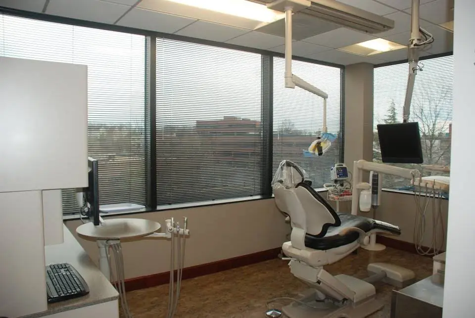 McQuiston Dental and Aesthetics