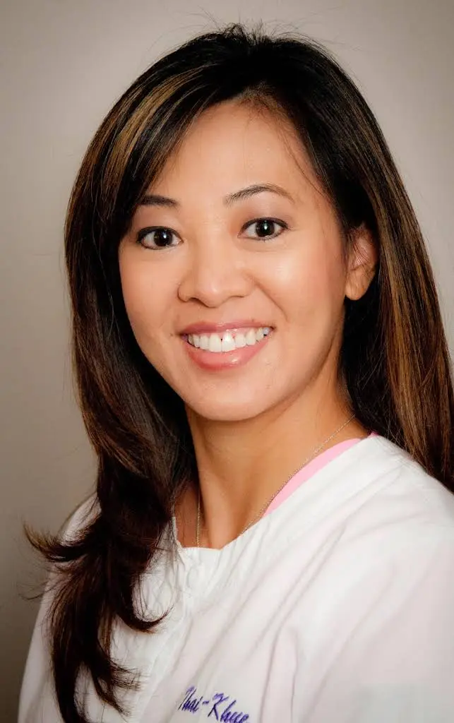 McQuiston Dental and Aesthetics