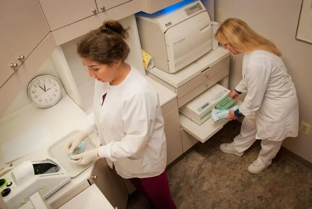 McQuiston Dental and Aesthetics
