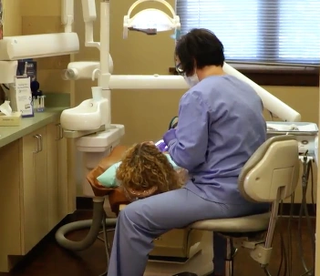 Casey Family and Cosmetic Dentistry