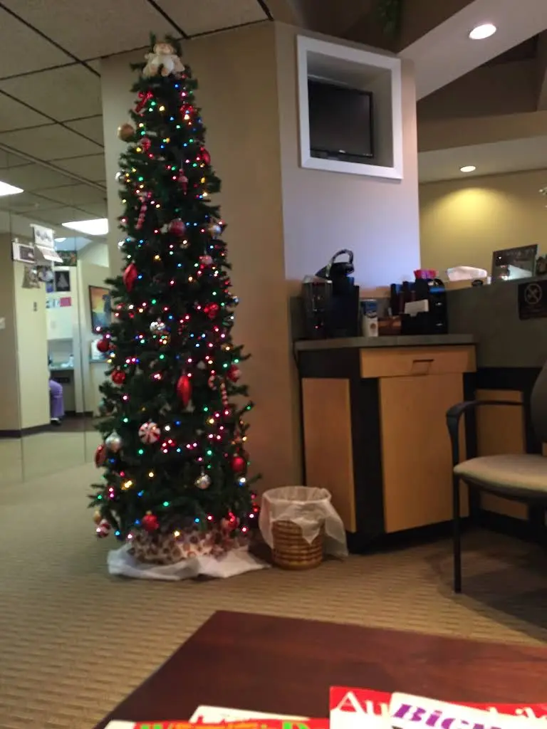Casey Family and Cosmetic Dentistry