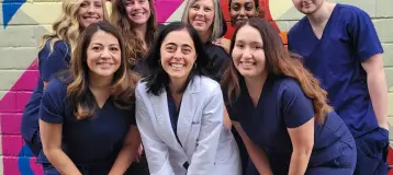 Children's Dentistry of Oakton