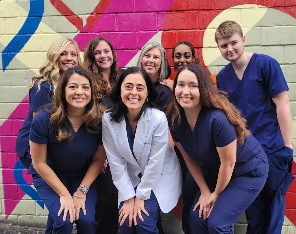 Children's Dentistry of Oakton