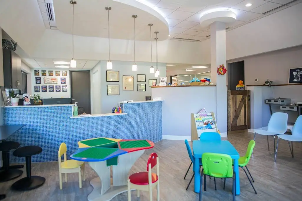 Children's Dentistry of Oakton