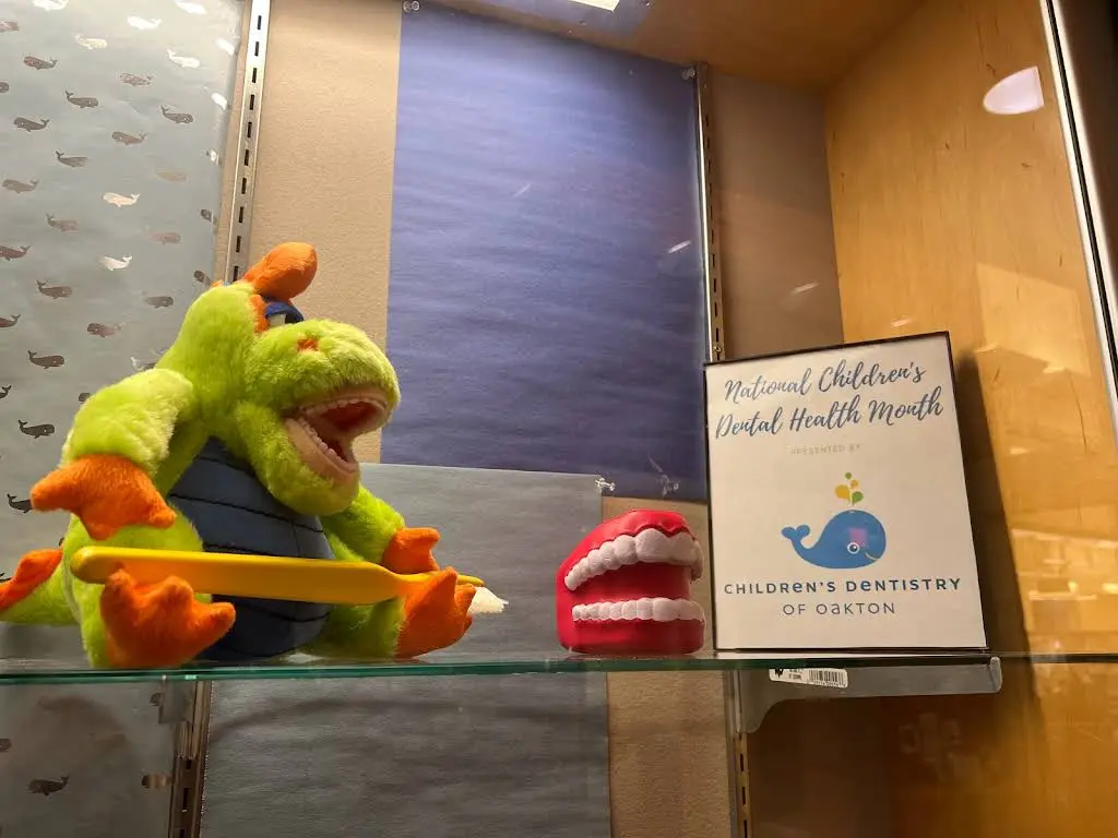 Children's Dentistry of Oakton