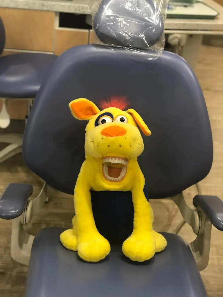 Children's Dentistry of Oakton
