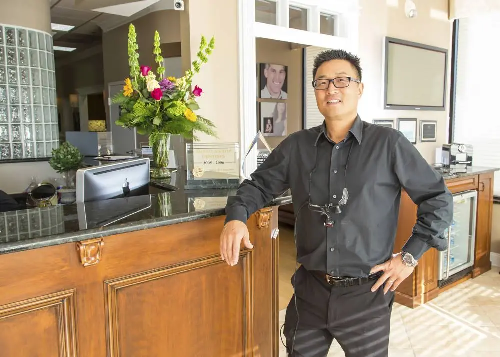Softouch Dental Care: Dr. Michael K. Chung, DDS
