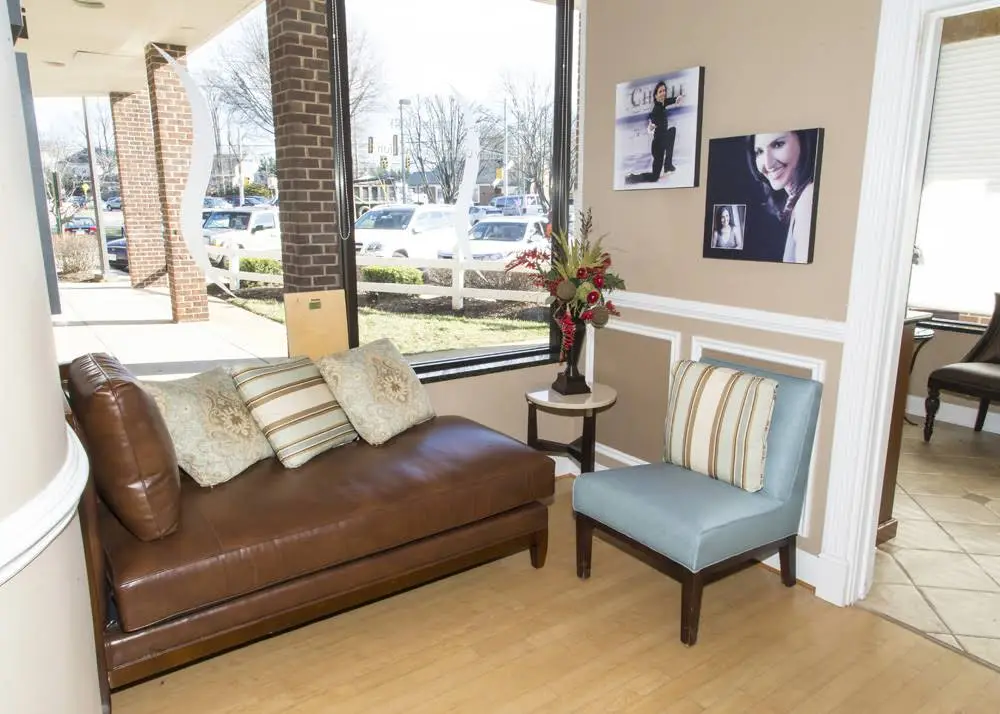 Softouch Dental Care: Dr. Michael K. Chung, DDS