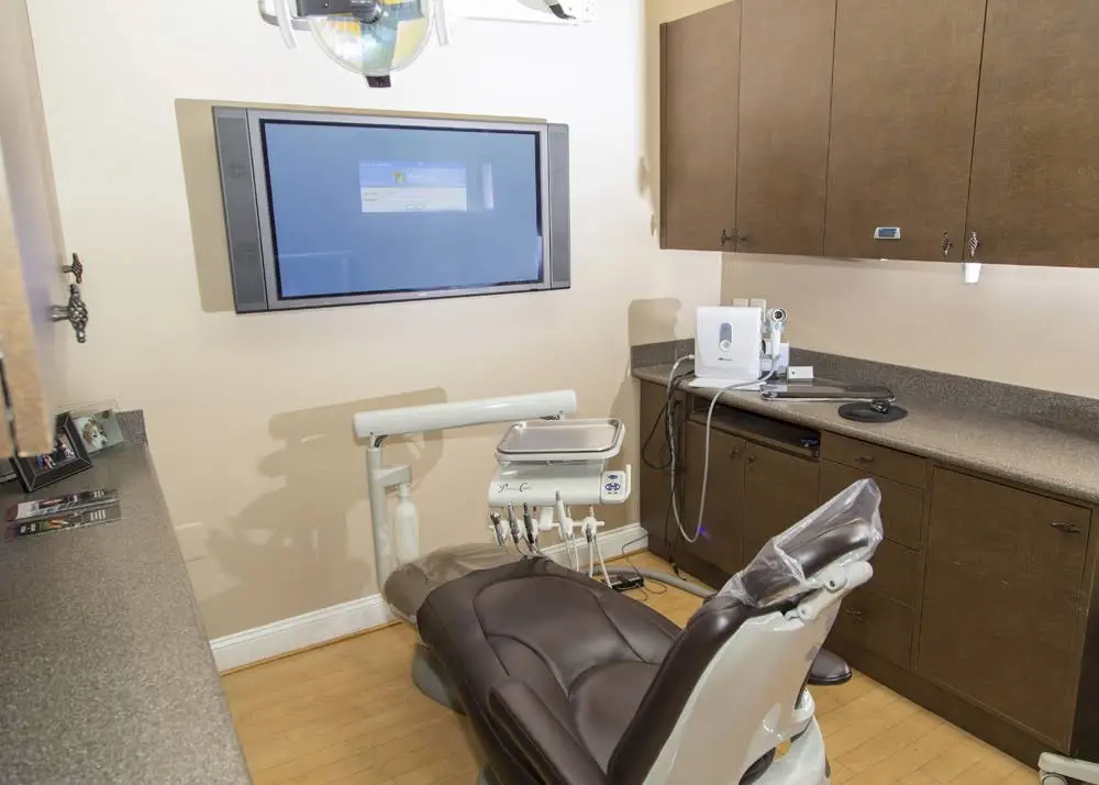 Softouch Dental Care: Dr. Michael K. Chung, DDS