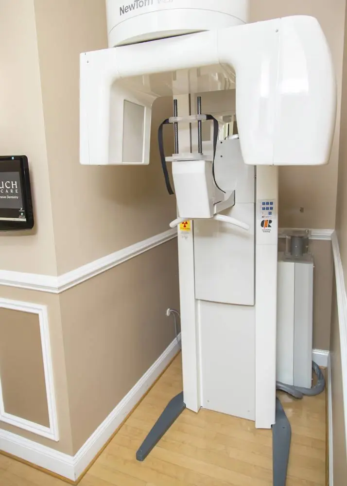 Softouch Dental Care: Dr. Michael K. Chung, DDS