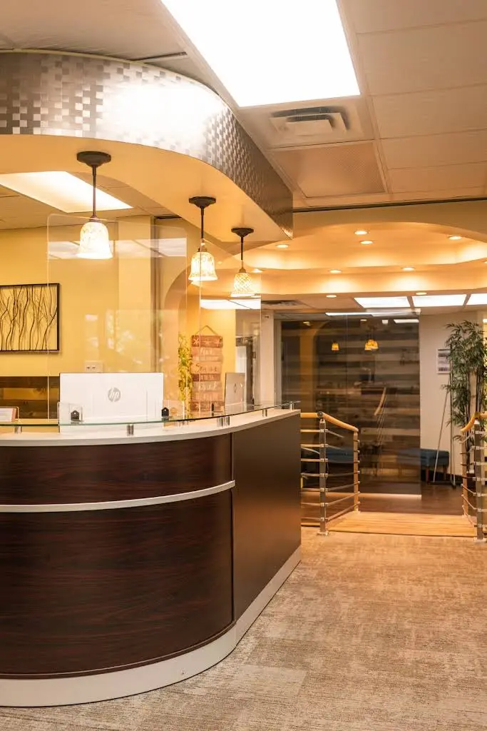 Oakton Dental Implants & Endodontics - Dr. Matri
