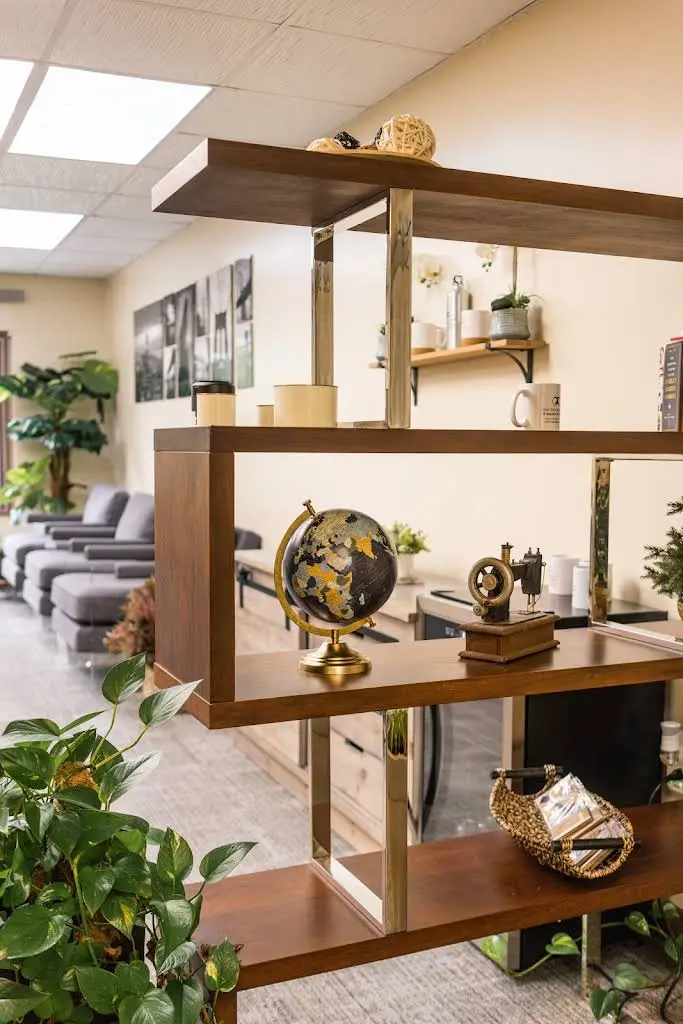 Oakton Dental Implants & Endodontics - Dr. Matri