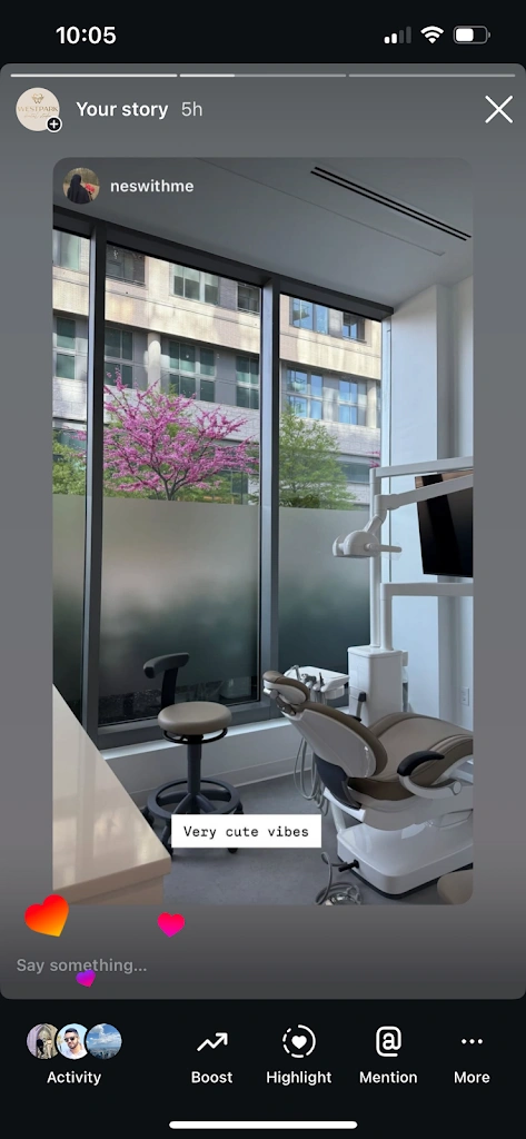 Westpark Dental Studio
