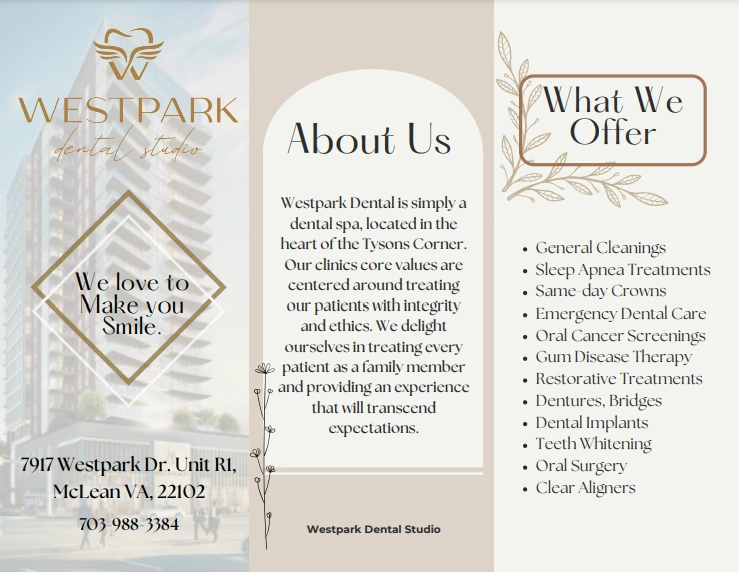 Westpark Dental Studio