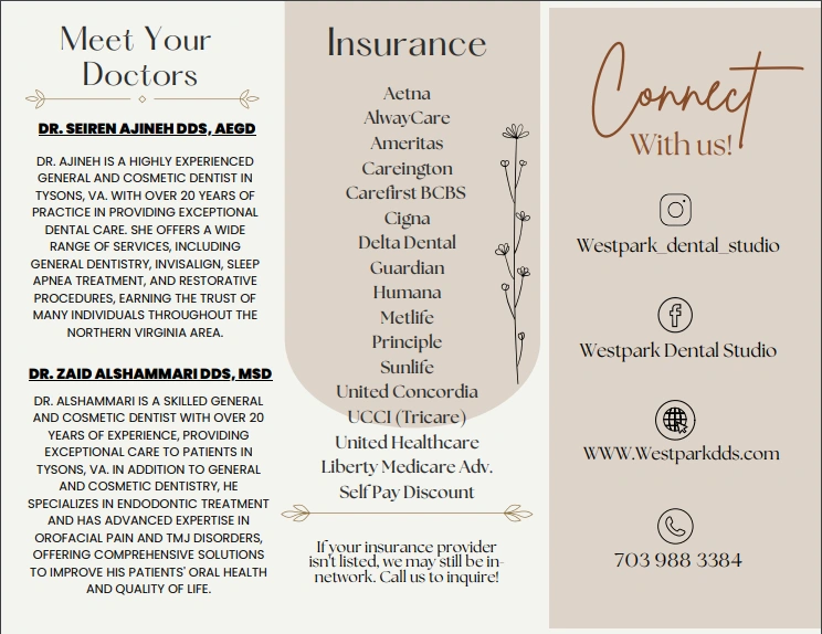 Westpark Dental Studio