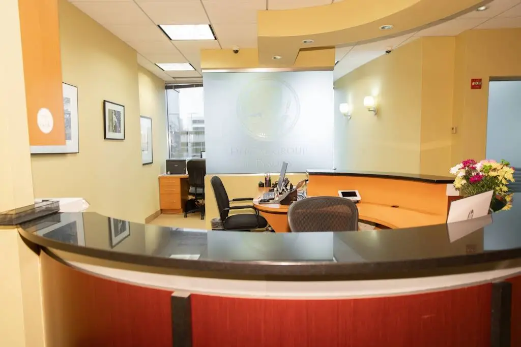 Dental Group of Tysons