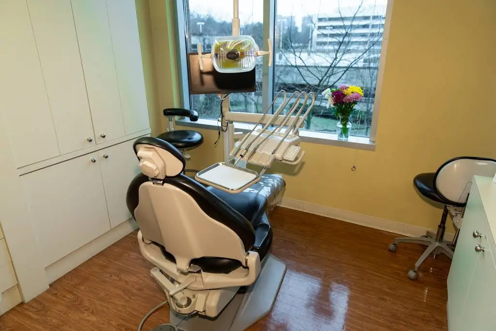 Dental Group of Tysons