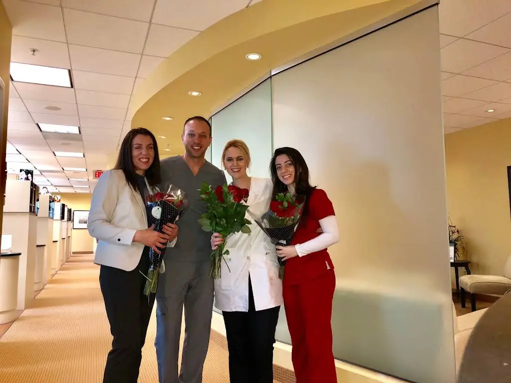Dental Group of Tysons