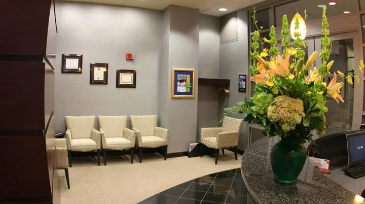 Galleria Dental Aesthetics