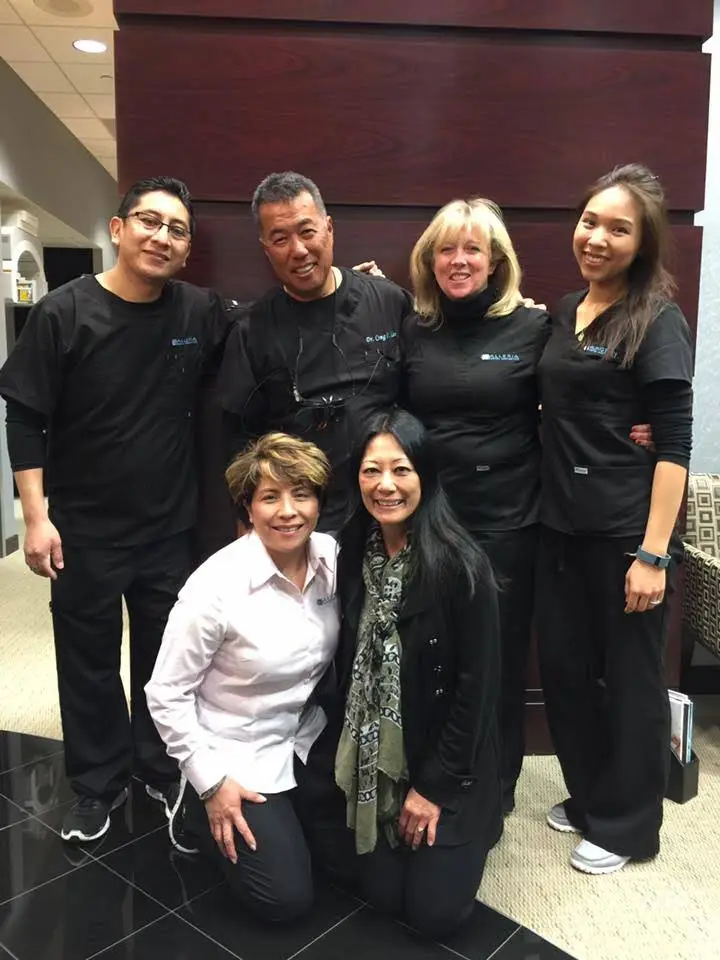 Galleria Dental Aesthetics