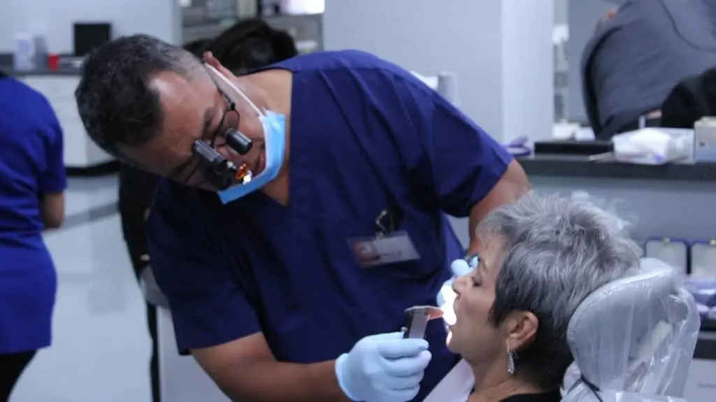 Galleria Dental Aesthetics