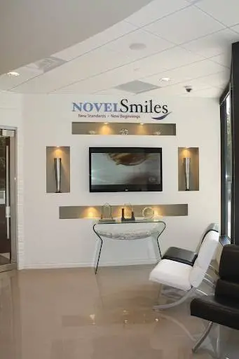 Novel Smiles
