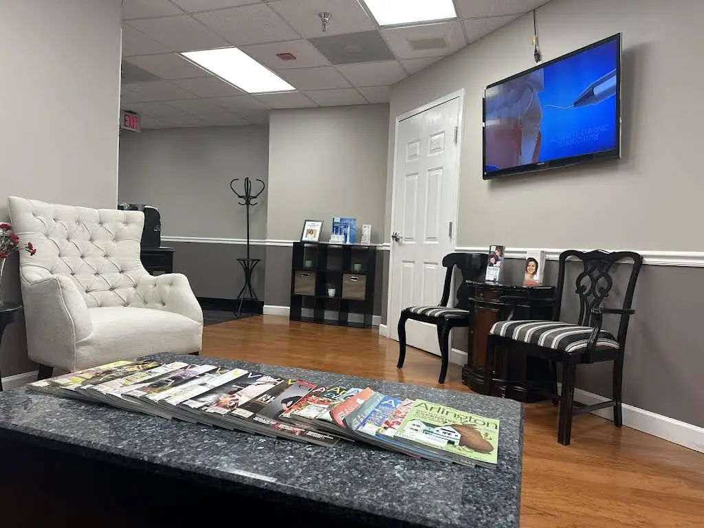 Smiles and Dental Care, PLLC